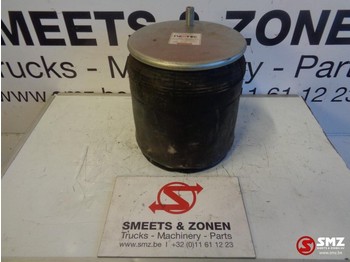 تعليق هوائي MERCEDES-BENZ