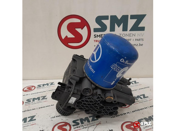 قطع غيار - شاحنة Mercedes-Benz Occ luchtdroger Mercedes: صورة 2