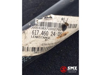 قضيب التوجيه الطولي - شاحنة Mercedes-Benz Occ mercedes stuurstang a6174602405: صورة 2