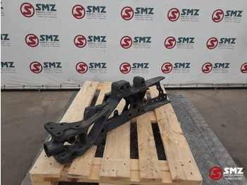 إطار/ شاسيه - شاحنة Mercedes-Benz Occ montagebeugels chassis links Mercedes: صورة 3