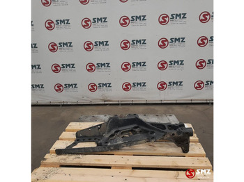 إطار/ شاسيه - شاحنة Mercedes-Benz Occ montagebeugels rechts Mercedes: صورة 2 إطار/ شاسيه - شاحنة Mercedes-Benz Occ montagebeugels rechts Mercedes: صورة 2