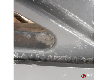 إطار/ شاسيه - شاحنة Mercedes-Benz Occ montagebeugels rechts Mercedes: صورة 4 إطار/ شاسيه - شاحنة Mercedes-Benz Occ montagebeugels rechts Mercedes: صورة 4