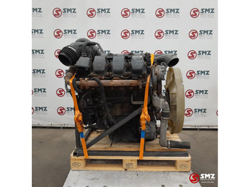 محرك MERCEDES-BENZ