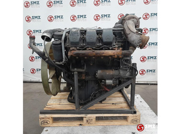 محرك MERCEDES-BENZ