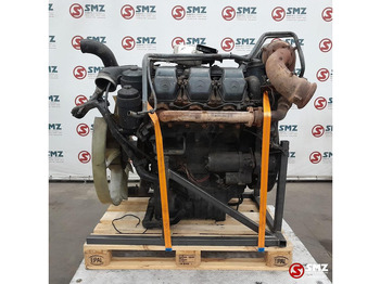 محرك MERCEDES-BENZ