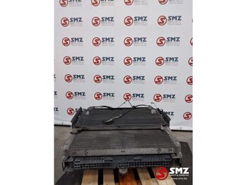 مبرد المحرك - شاحنة Mercedes-Benz Occ radiator Mercedes Actros MP4 A9605002701: صورة 3