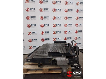 مبرد المحرك MERCEDES-BENZ