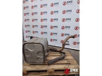 محول حفزي MERCEDES-BENZ Atego