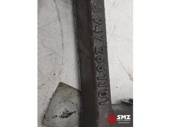 صندوق التروس - شاحنة Mercedes-Benz Occ schakelvork Mercedes: صورة 2