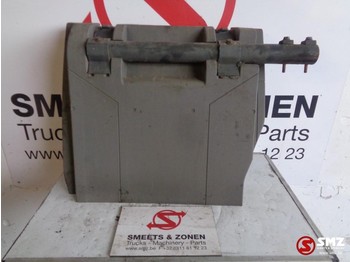 رفرف المركبة MERCEDES-BENZ