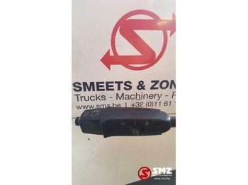 عمود التوجيه - شاحنة Mercedes-Benz Occ stuurkolom Mercedes: صورة 4 عمود التوجيه - شاحنة Mercedes-Benz Occ stuurkolom Mercedes: صورة 4