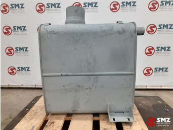 كاتم الصوت MERCEDES-BENZ Actros