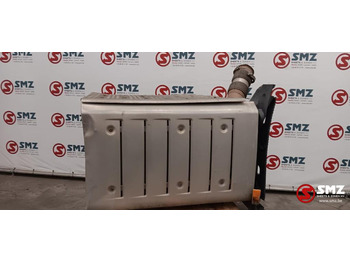 كاتم الصوت MERCEDES-BENZ Actros