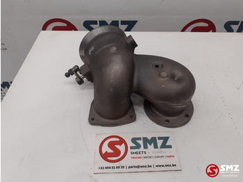 المحرك و قطع الغيار MERCEDES-BENZ