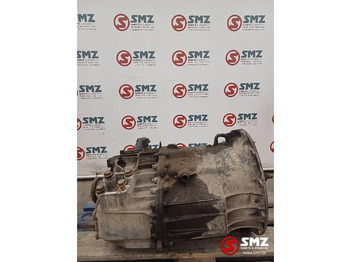 صندوق التروس MERCEDES-BENZ