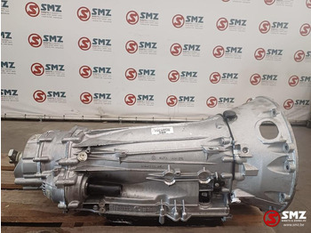 صندوق التروس - سيارة Mercedes-Benz Occ versnellingsbak Mercedes 722.9 7G: صورة 2
