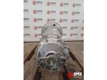 صندوق التروس - سيارة Mercedes-Benz Occ versnellingsbak Mercedes 722.9 7G: صورة 4