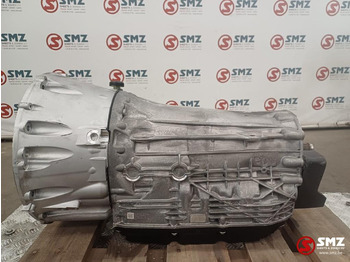 صندوق التروس MERCEDES-BENZ