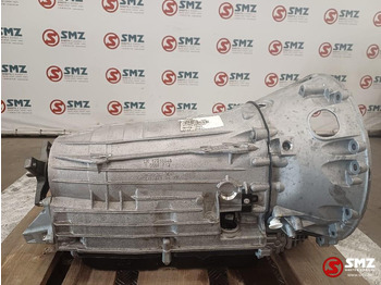 صندوق التروس MERCEDES-BENZ