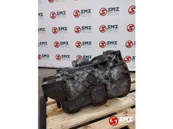 صندوق التروس MERCEDES-BENZ