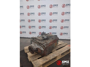 صندوق التروس MERCEDES-BENZ