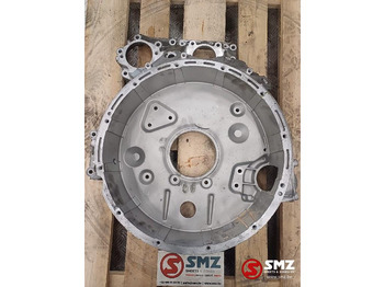 المحرك و قطع الغيار - شاحنة Mercedes-Benz Occ vliegwielhuis OM936 Mercedes: صورة 2 المحرك و قطع الغيار - شاحنة Mercedes-Benz Occ vliegwielhuis OM936 Mercedes: صورة 2