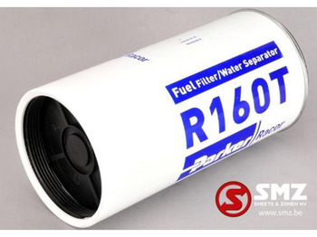 فلتر الوقود MERCEDES-BENZ Actros