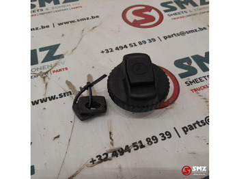 نظام الوقود MERCEDES-BENZ