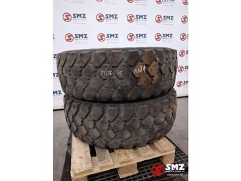 إطارات MICHELIN