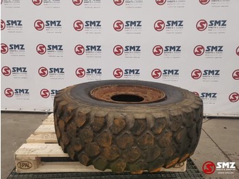 إطارات MICHELIN