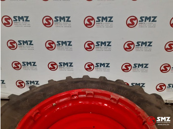 إطارات - الآلات الزراعية Michelin Occ Band 600/65r38 michelin xm108: صورة 4 إطارات - الآلات الزراعية Michelin Occ Band 600/65r38 michelin xm108: صورة 4