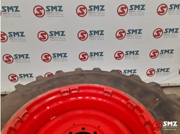 إطارات - الآلات الزراعية Michelin Occ Band 600/65r38 michelin xm108: صورة 3 إطارات - الآلات الزراعية Michelin Occ Band 600/65r38 michelin xm108: صورة 3