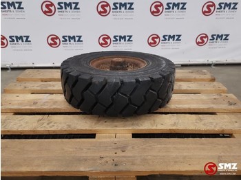 إطارات MICHELIN