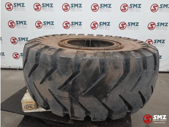 إطارات MICHELIN