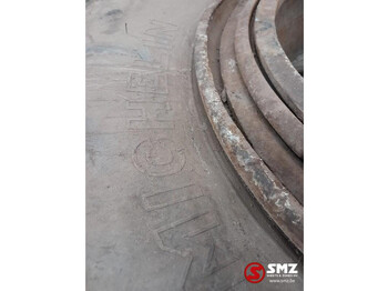 إطارات - شاحنة Michelin Occ industrieband Michelin 20.5-25: صورة 2