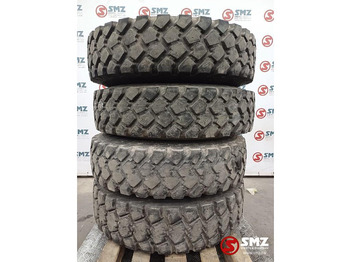 إطارات MICHELIN