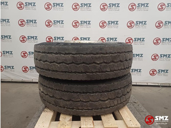 إطارات MICHELIN