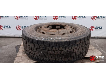 إطارات MICHELIN