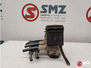 قطع غيار - شاحنة Renault Occ EBS achterasmodulator Renault: صورة 2