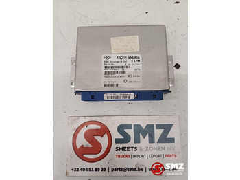 وحدة تحكم الكتروني RENAULT