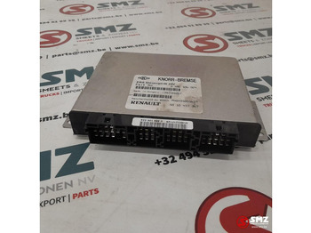 وحدة تحكم الكتروني RENAULT