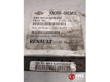 وحدة تحكم الكتروني - شاحنة Renault Occ Ecu EBS 24V Renault Magnum: صورة 2