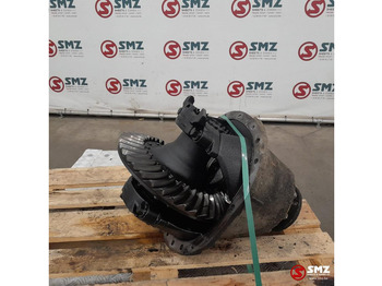 صندوق التروس التفاضلية RENAULT