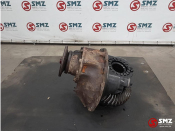 صندوق التروس التفاضلية RENAULT