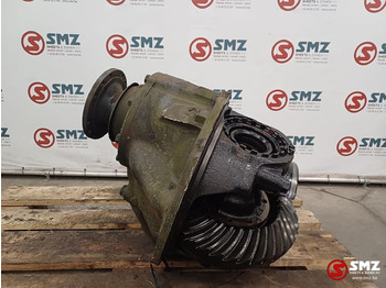 صندوق التروس التفاضلية RENAULT