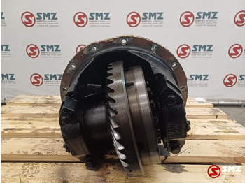 صندوق التروس التفاضلية - شاحنة Renault Occ differentiëel Renault P134 14x41: صورة 3