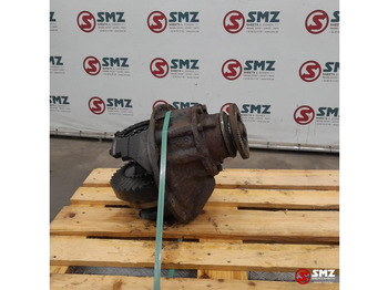 صندوق التروس التفاضلية RENAULT Premium