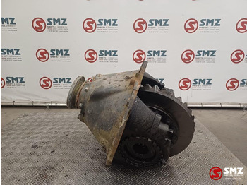 صندوق التروس التفاضلية RENAULT