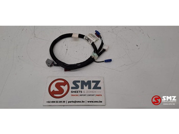 تسخير/ تجميع الكابلات RENAULT