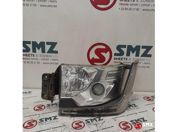 مصابيح أضواء السيارة الأمامية RENAULT